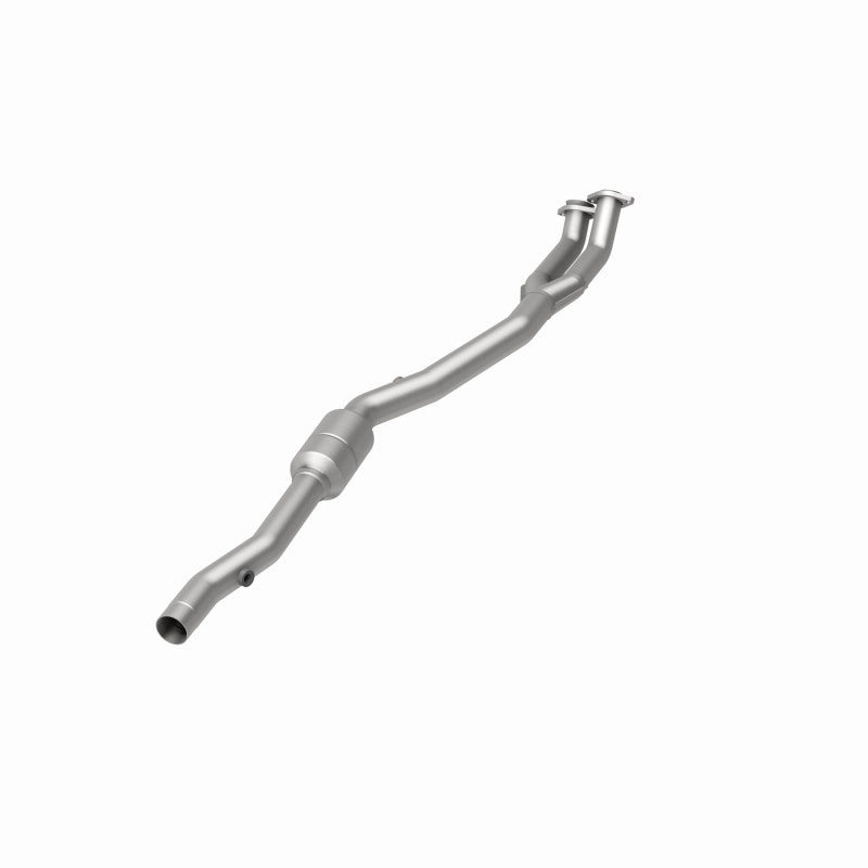 MagnaFlow BMW 840Ci California Grade CARB Compliant Direct-Fit Catalytic Converter 4481687 360 Degree Image Set