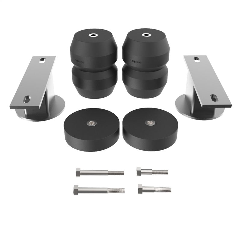 Timbren 2000 Nissan Frontier RWD Rear Suspension Enhancement System NDR001 NDR001 Photo - Primary