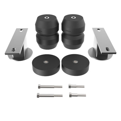 Timbren 2000 Nissan Frontier RWD Rear Suspension Enhancement System NDR001 NDR001 Photo - Primary