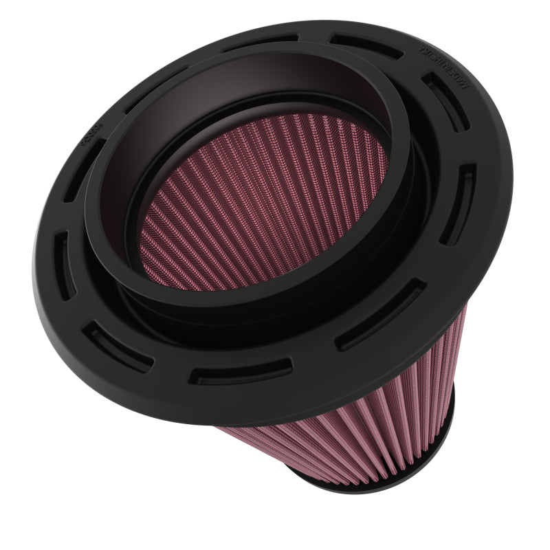 K&N Engineering K&N Universal Air Filter 5In FLG 8-1/2In B - 5in T - 9-1/2in H GEN 3 RU-5301 RU-5301 Photo - lifestyle view