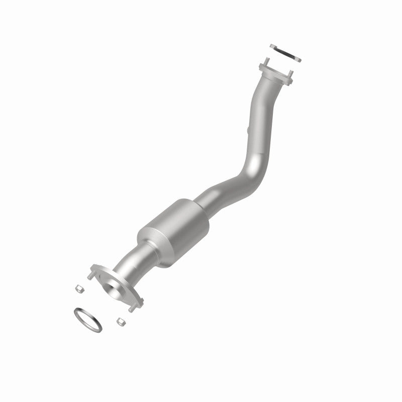 Magnaflow 13-15 Toyota RAV4 2.5L Direct Fit Converter 5571541 5571541 360 Degree Image Set