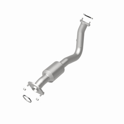 Magnaflow 13-15 Toyota RAV4 2.5L Direct Fit Converter 5571541 5571541 360 Degree Image Set