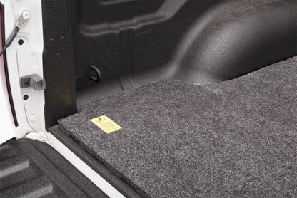 Bedrug Bedmat For Spray-In Or No Bed Liner 04-14 Ford F-150 6'6" Bed BMQ04SBS Photo - Mounted