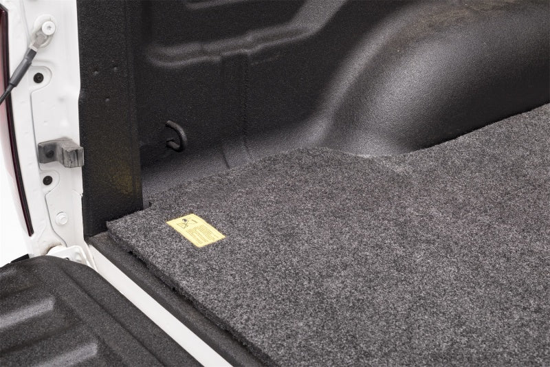 Bedrug Bedmat For Spray-In Or No Bed Liner 04-14 Ford F-150 5'6" Bed BMQ04SCS Photo - Mounted
