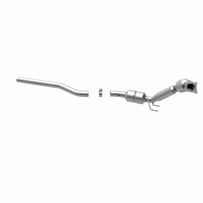 MagnaFlow Volkswagen Passat HM Grade Federal / EPA Compliant Direct-Fit Catalytic Converter 24298 360 Degree Image Set