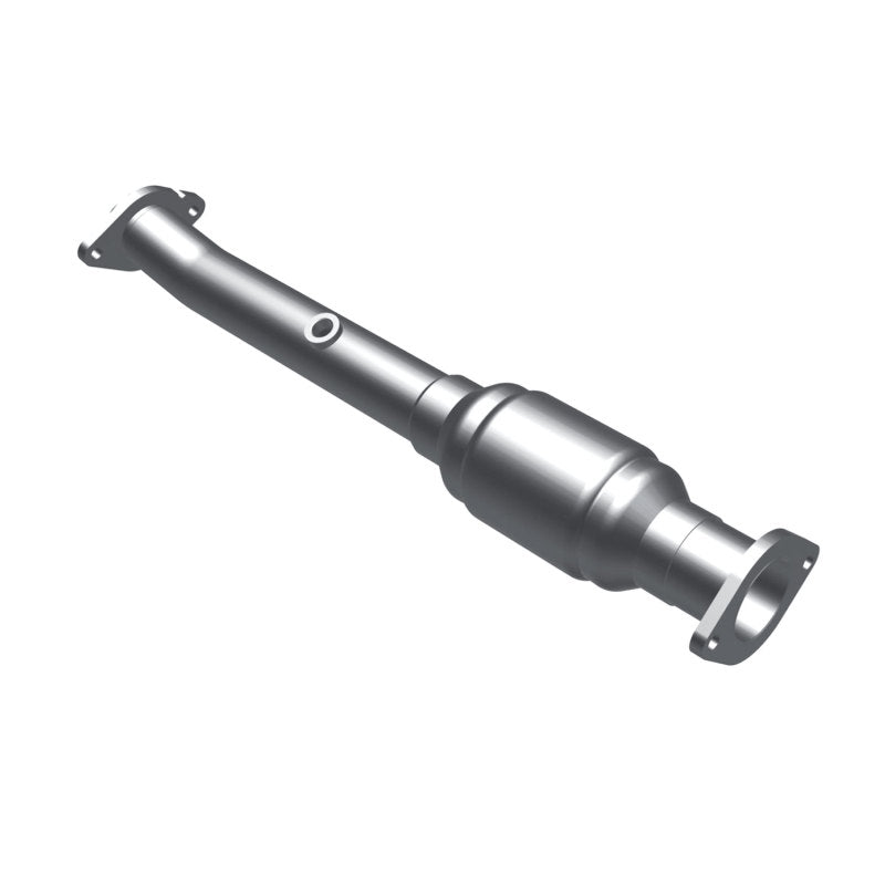 MagnaFlow OEM Grade Federal / EPA Compliant Direct-Fit Catalytic Converter 49217 Photo - Primary