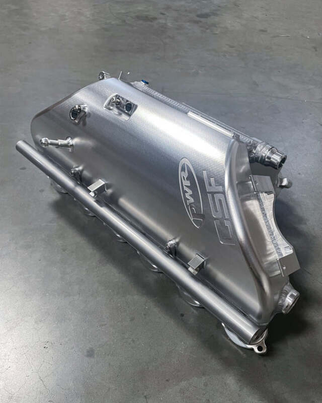 CSF CSF Charge Air Coolers Forced Induction Intercoolers main image