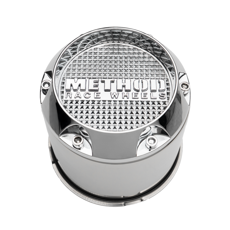 Method Wheels MRW Center Cap Wheel and Tire Accessories Wheel Center Caps main image