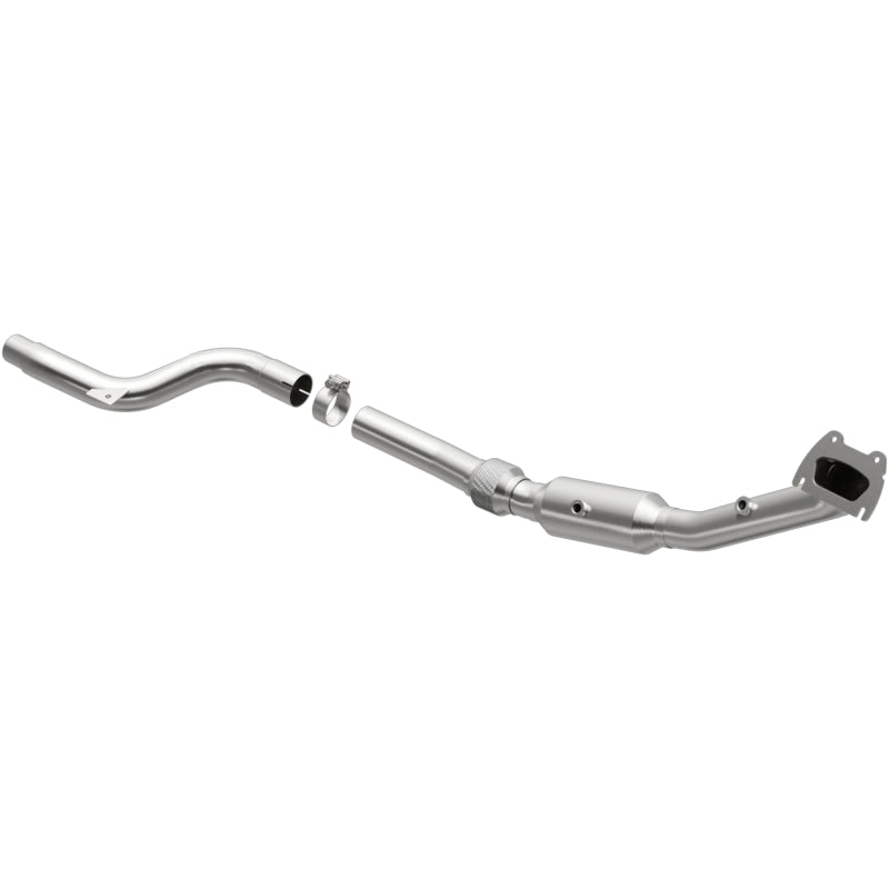MagnaFlow OEM Grade Federal / EPA Compliant Manifold Catalytic Converter 22-139 Photo - Primary