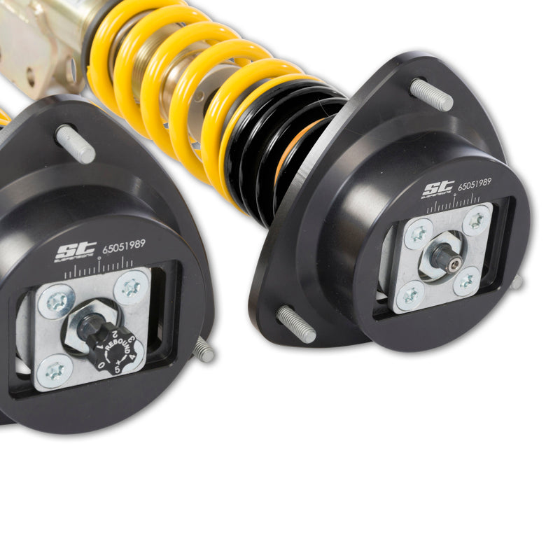 ST TA-Height Adjustable Coilovers 02-07 Subaru Impreza incl WRX/ WRX STI 18245802 18245802 User 4