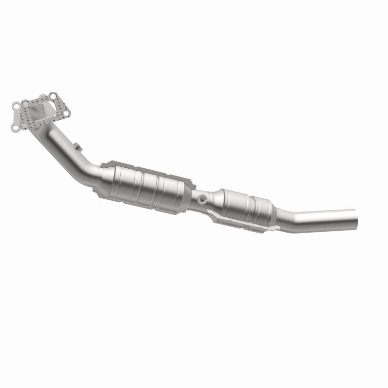 MagnaFlow Chevrolet Camaro OEM Grade Federal / EPA Compliant Direct-Fit Catalytic Converter 51683 360 Degree Image Set
