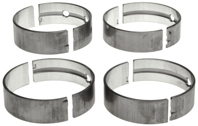 Clevite Toyota V6 2959cc 1988-95 Main Bearing Set MS2011A25MM MS2011A25MM User 1