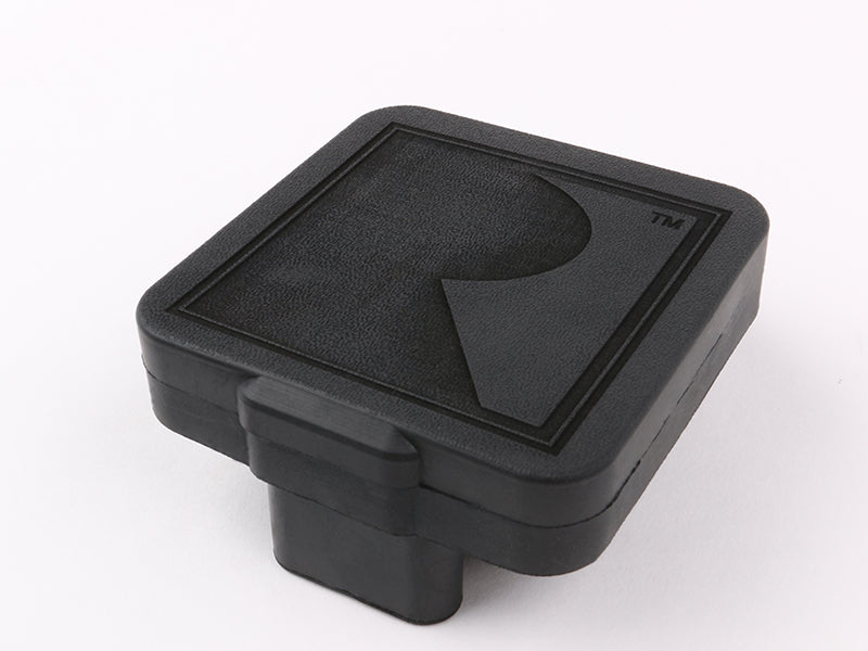 Roush 15-20 F-150 2-Inch Hitch Cover 421973 421973 Photo - Close Up