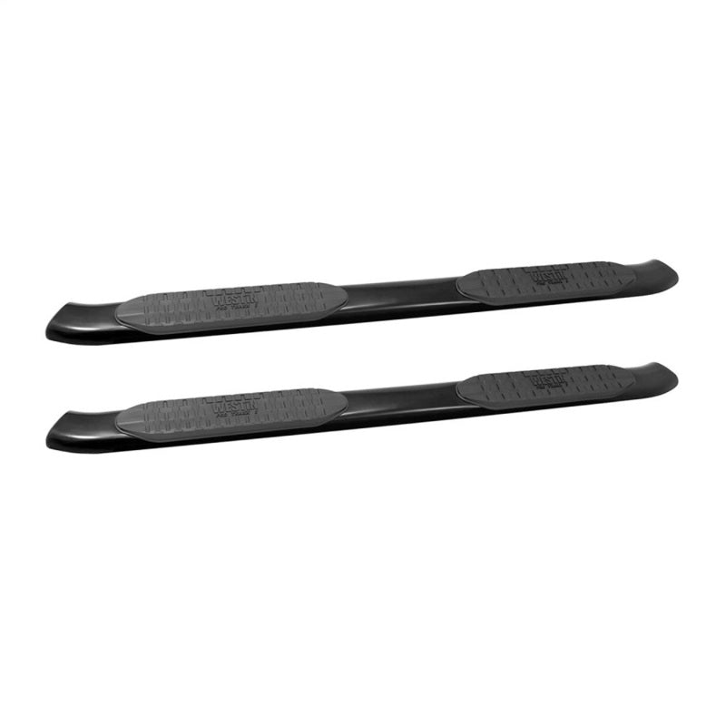 Westin PRO TRAXX 5 Oval Nerf Step Bars 21-53525 Photo - Primary
