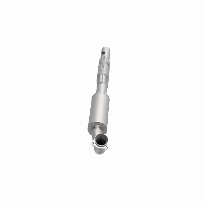 MagnaFlow HM Grade Federal / EPA Compliant Direct-Fit Catalytic Converter 95473 360 Degree Image Set