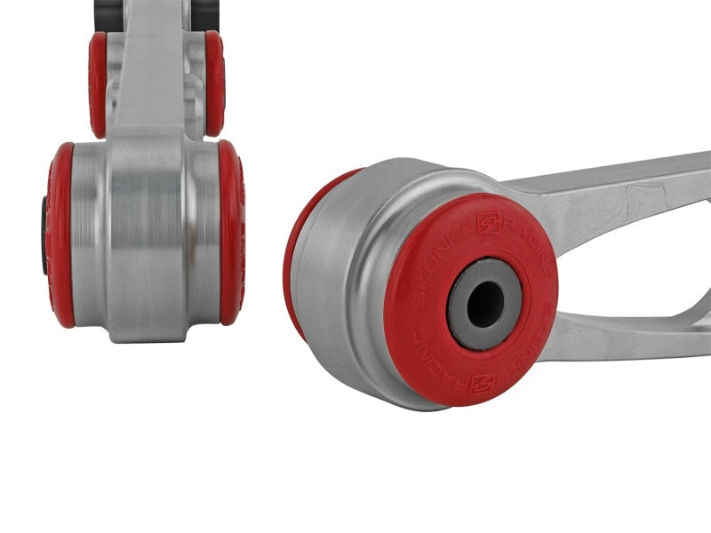 Skunk2 Clear Ultra Series Rear Lower Control Arm Set - Honda/Acura EG/DC 542-05-2105 Photo - Unmounted