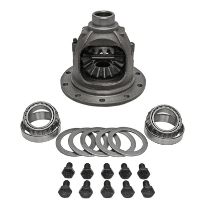 Yukon Gear & Axle Yukon Gear Dana 44 Loaded Carrier for Late Model Jeep YC D708107 YC D708107 Photo - Primary