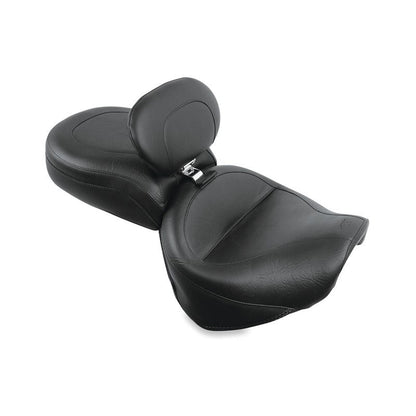 Mustang Motorcycle Vintage Seat W/Dbr Roadstar 16 79191 79191 User 1