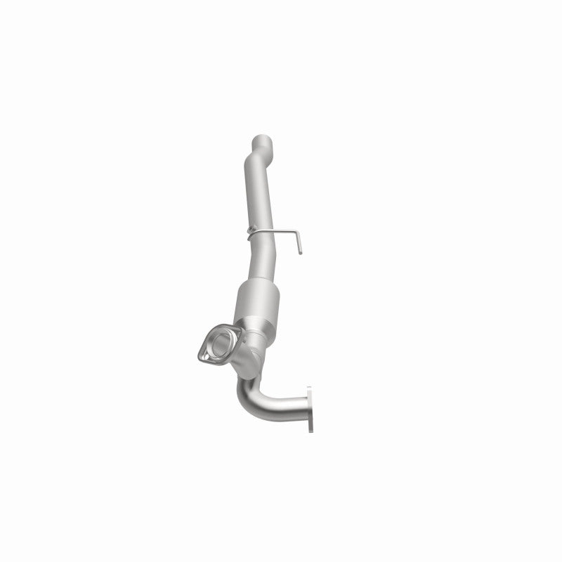 MagnaFlow Dodge Ram 1500 OEM Grade Federal / EPA Compliant Direct-Fit Catalytic Converter 52499 360 Degree Image Set