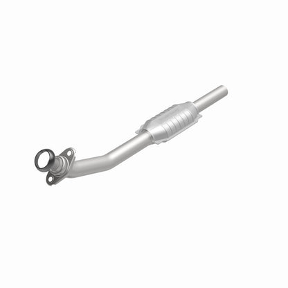 MagnaFlow Standard Grade Federal / EPA Compliant Direct-Fit Catalytic Converter 23271 360 Degree Image Set