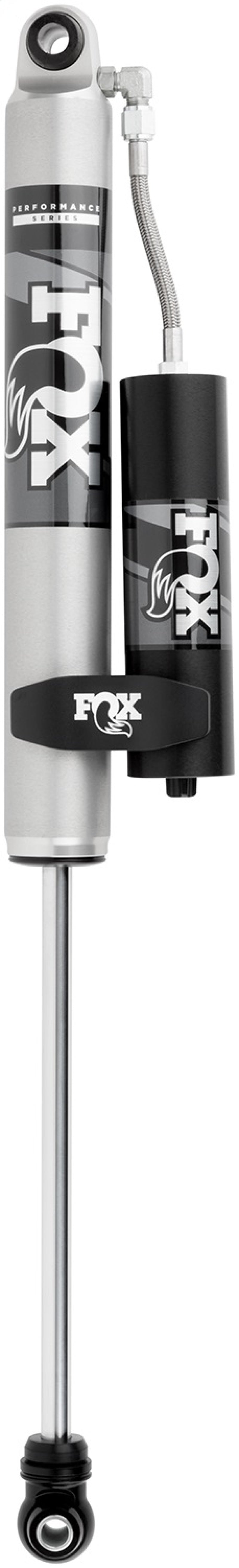 FOX 2017+ Ford F-250 2.0 Perf Series 12.1in Smooth Body R/R Rear Shock  0-1in. Lift 985-24-174 985-24-174 Photo - Unmounted