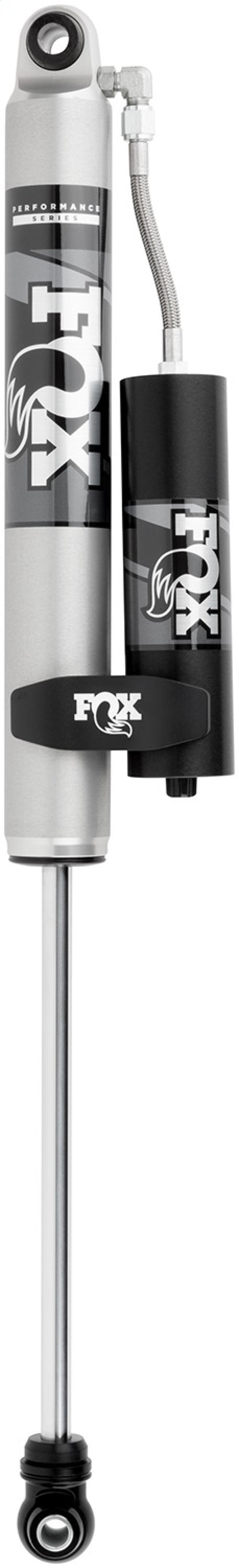 FOX 2017+ Ford F-250 2.0 Perf Series 12.1in Smooth Body R/R Rear Shock  0-1in. Lift 985-24-174 985-24-174 Photo - Unmounted