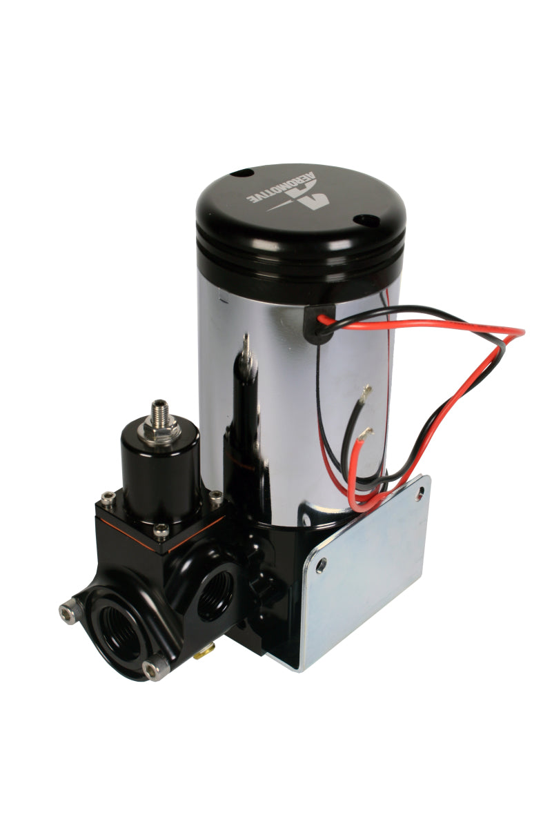 Aeromotive Electric Fuel Pump 11222 Photo - Unmounted
