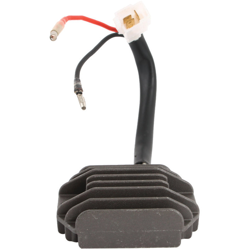 QuadBoss 97-99 Yamaha YFB250 Timberwolf 2x4 Voltage Regulator 463609 463609 Photo - Primary