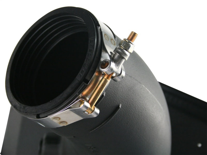 aFe Stage 2 Cold Air Intake Chrysler 300 SRT8 2011-2012 54-12172 Photo - Unmounted