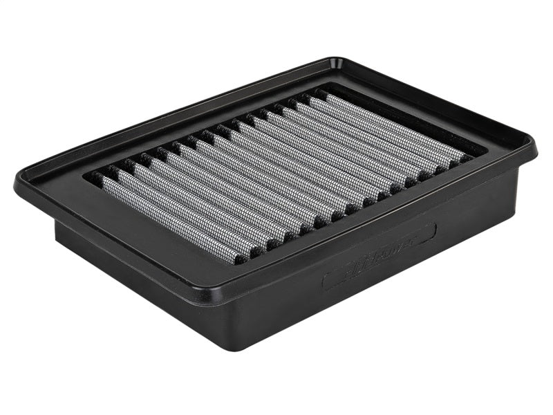 aFe MagnumFLOW Pro DRY S Air Filter 17-18 Honda Civic Type R L4-2.0L 31-10277 Photo - Primary