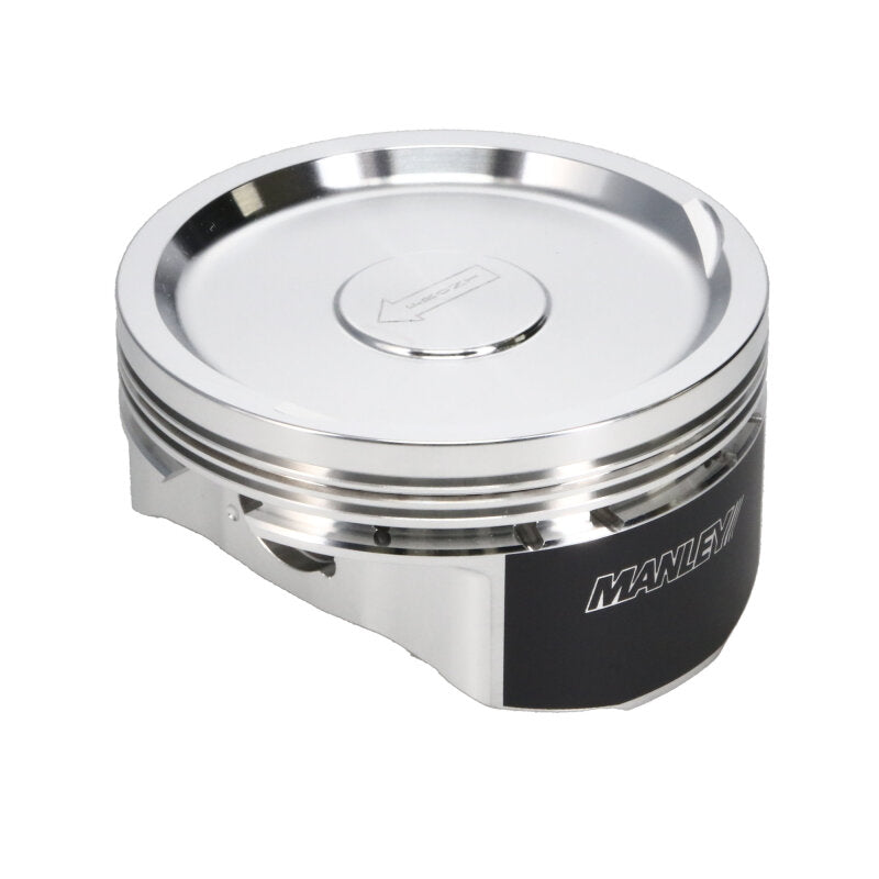 Manley Performance MAN Piston Sets - 8 Cyl Engine Components Piston Sets - Forged - 8cyl main image