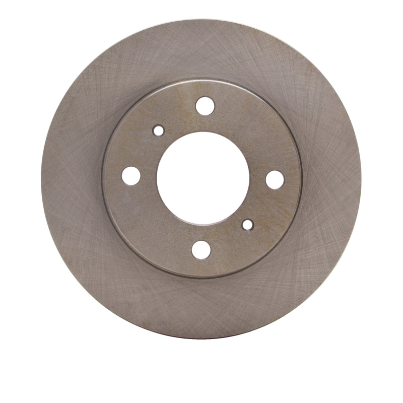 DFC DFC Brake Rotors - Plain Brakes, Rotors & Pads Brake Rotors - OE main image