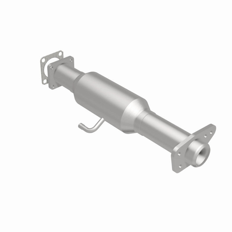 MagnaFlow Standard Grade Federal / EPA Compliant Direct-Fit Catalytic Converter 23427 360 Degree Image Set