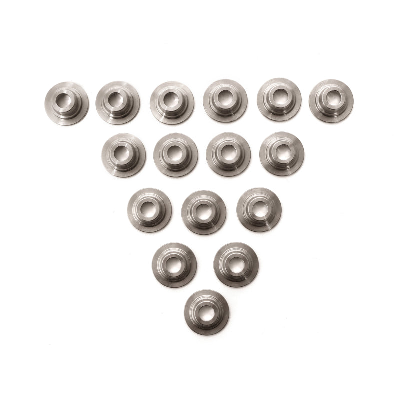 BLOX Racing Ti Retainers for D16Z-Y (1.6L SOHC VTEC) BXPT-10401 BXPT-10401 User 1