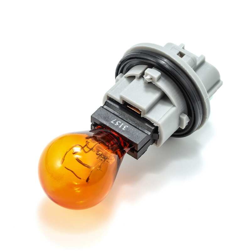 AlphaRex 14-20 Toyota Tundra TRD Wiring Adapter Stock LED Headlight to AlphaRex Headlight Converter 810007 810007 User 1