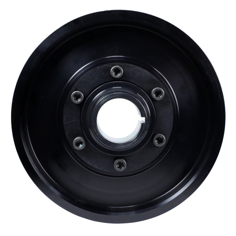 Fluidampr 16-24 Chevrolet Camaro SS / 20-24 Chevrolet Camaro LT1 Steel Internally Balanced Damper 760191 760191 User 5