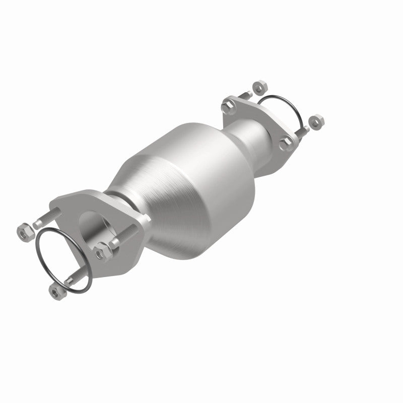 Magnaflow Conv DF 12-14 CrossTour 2.4L (Not for sale in California) 52033 52033 360 Degree Image Set