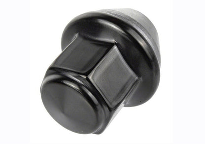 Ford Performance Parts Ford Racing 15-17 Mustang Black Lug Nut Kit (5 Lug Nuts) M-1012-MB Photo - Unmounted