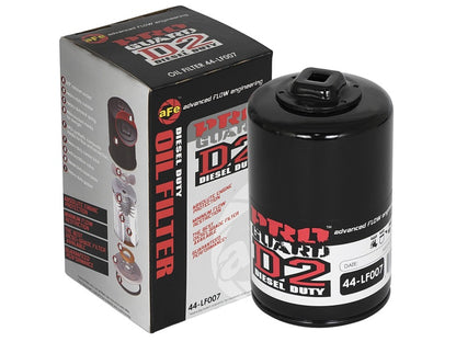 aFe Pro Guard D2 Oil Filter Chrysler PT Cruiser All 2003-2009 44-LF007 Photo - Primary