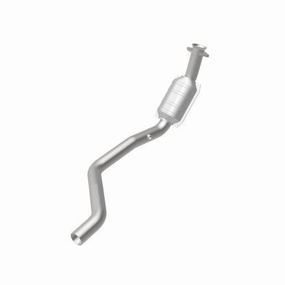 MagnaFlow OEM Grade Federal / EPA Compliant Direct-Fit Catalytic Converter 49467 360 Degree Image Set