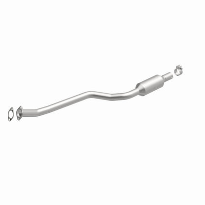 MagnaFlow BMW California Grade CARB Compliant Direct-Fit Catalytic Converter 5571375 360 Degree Image Set