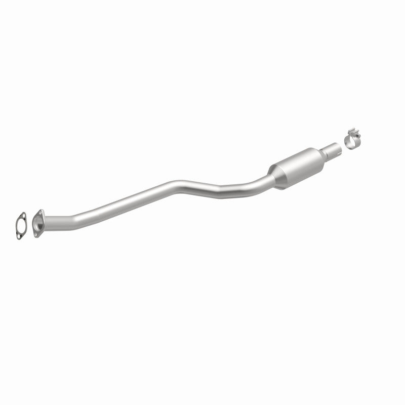 MagnaFlow BMW California Grade CARB Compliant Direct-Fit Catalytic Converter 5571375 360 Degree Image Set