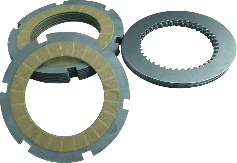 TwinPower Twin Power 36-84 Big Twin Clutch Kit Replaces Rivera Primo Pro Clutch 1048-0041 482296 482296 Photo - Primary