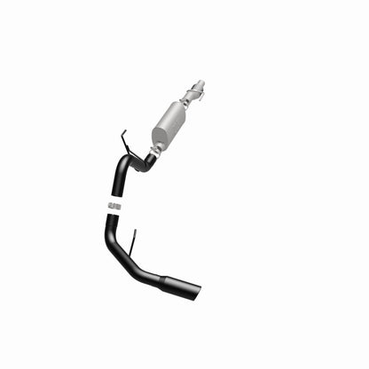 MagnaFlow Ford F-150 Street Series Cat-Back Performance Exhaust System 15364 360 Degree Image Set