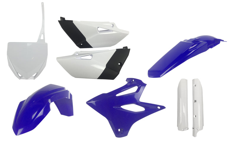 Acerbis 15-18 Yamaha YZ85 Full Plastic Kit - Original 15-18 2404744891 2404744891 Photo - Primary