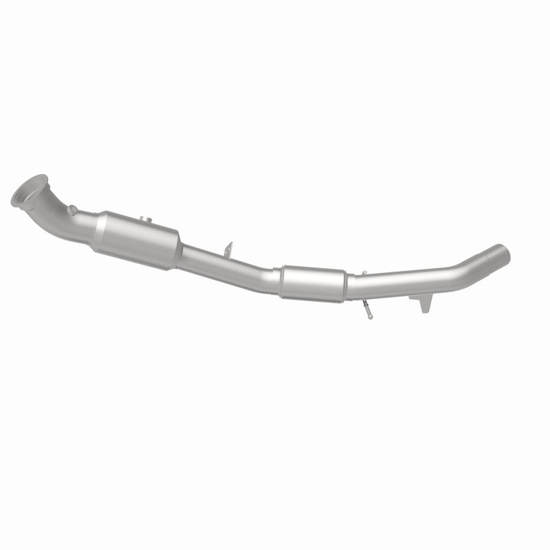 MagnaFlow Mercedes-Benz OEM Grade Federal / EPA Compliant Direct-Fit Catalytic Converter 21-552 360 Degree Image Set