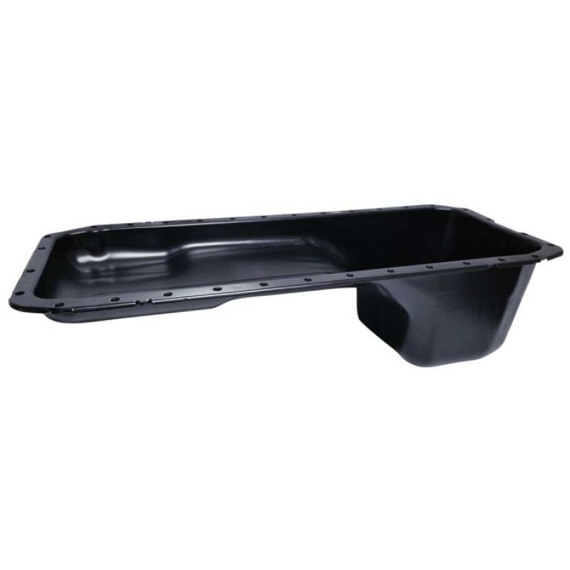 Moroso 03-12 Dodge Ram 5.9L/6.7L Cummins Powder Coated Oil Pan 20856 20856 User 1
