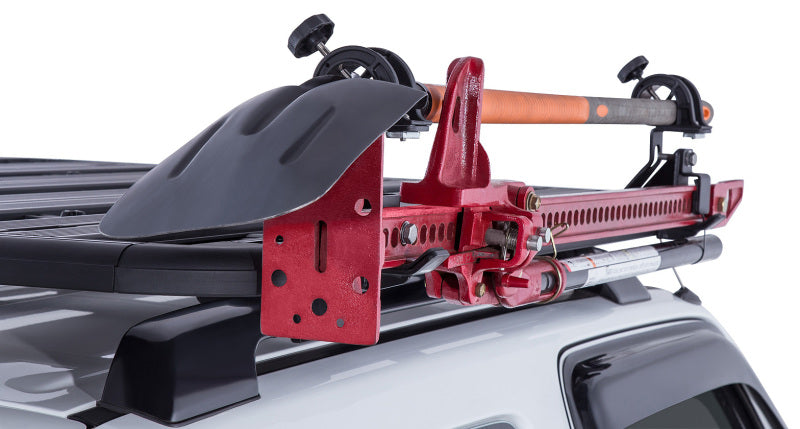 Rhino-Rack Pioneer High Lifting Jack & Shovel Bracket Kit 43157 43157 Photo - Primary
