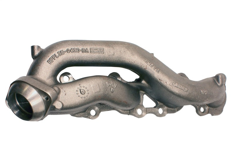 Ford Performance Parts Ford Racing 5.0L TI-VCT Cast Iron Exhaust Manifolds M-9430-SR50A Photo - Unmounted