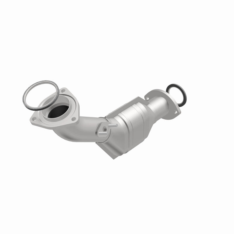 MagnaFlow Toyota HM Grade Federal / EPA Compliant Direct-Fit Catalytic Converter 23759 360 Degree Image Set